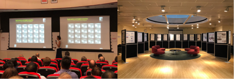 Annual SinBerBEST Symposium 2019 Annual SinBerBEST Symposium 2019
