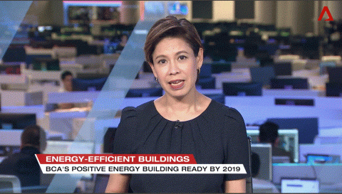 Channel NewsAsia: SinBerBEST Smart Technologies Channel NewsAsia: SinBerBEST Smart Technologies
