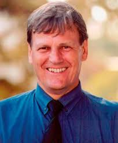 Prof. Eicke Weber Joins BEARS Prof. Eicke Weber Joins BEARS
